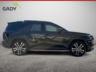 Toyota RAV4 Vorführwagen Toyota RAV4 Vorführwagen