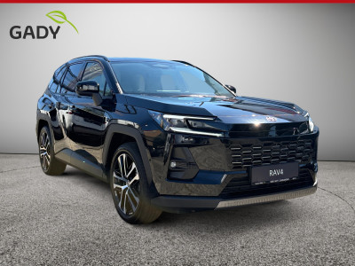 Toyota RAV4 Vorführwagen Toyota RAV4 Vorführwagen
