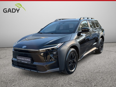 Toyota bZ4X Neuwagen