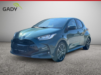 Toyota Yaris Neuwagen