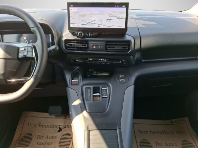 Toyota Proace City Vorführwagen