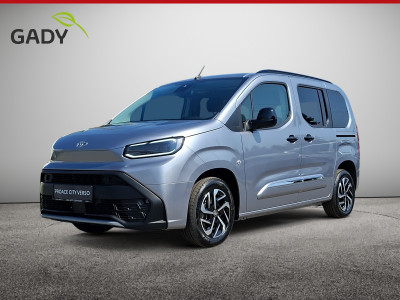 Toyota Proace City Vorführwagen