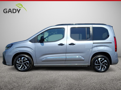 Toyota Proace City Vorführwagen