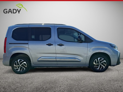Toyota Proace City Vorführwagen