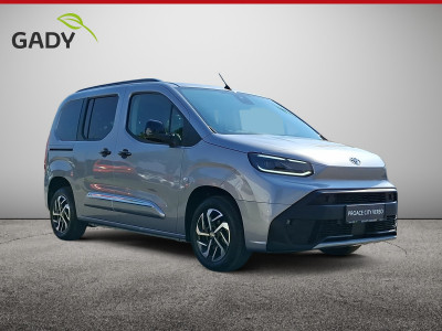 Toyota Proace City Vorführwagen