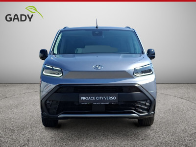 Toyota Proace City Vorführwagen