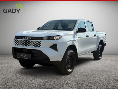 Toyota Hilux Neuwagen