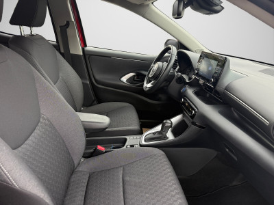 Toyota Yaris Gebrauchtwagen Toyota Yaris Gebrauchtwagen