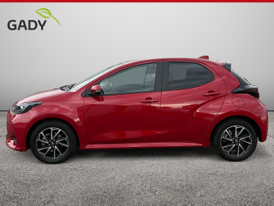 Toyota Yaris Gebrauchtwagen Toyota Yaris Gebrauchtwagen