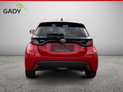 Toyota Yaris Gebrauchtwagen Toyota Yaris Gebrauchtwagen