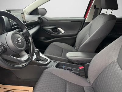 Toyota Yaris Gebrauchtwagen Toyota Yaris Gebrauchtwagen