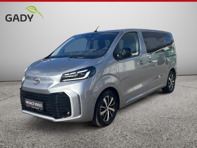 Toyota Proace Neuwagen
