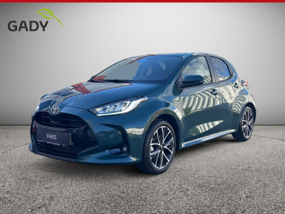 Toyota Yaris Neuwagen