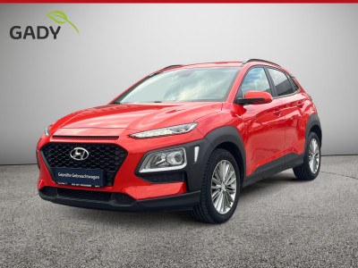 Hyundai Kona Gebrauchtwagen