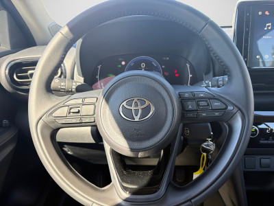 Toyota Yaris Cross Neuwagen Toyota Yaris Cross Neuwagen