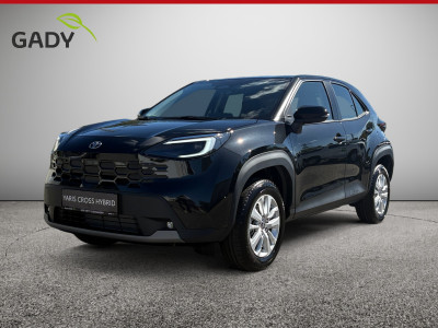 Toyota Yaris Cross Neuwagen
