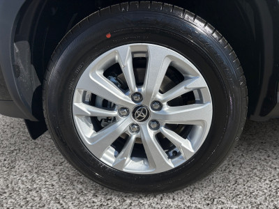 Toyota Yaris Cross Neuwagen Toyota Yaris Cross Neuwagen