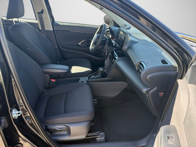 Toyota Yaris Cross Neuwagen Toyota Yaris Cross Neuwagen