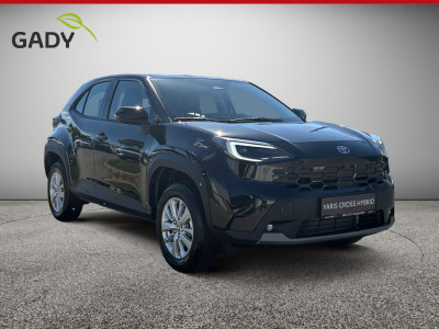 Toyota Yaris Cross Neuwagen Toyota Yaris Cross Neuwagen