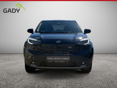 Toyota Yaris Cross Neuwagen Toyota Yaris Cross Neuwagen