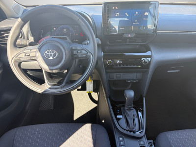 Toyota Yaris Cross Neuwagen Toyota Yaris Cross Neuwagen