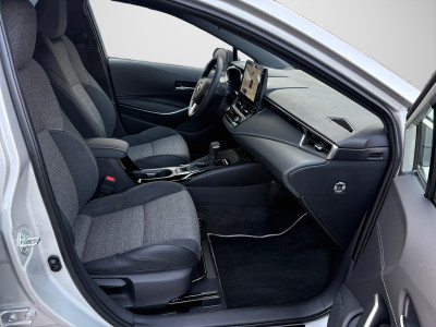 Toyota Corolla Vorführwagen Toyota Corolla Vorführwagen