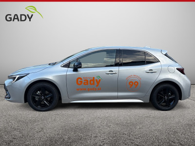 Toyota Corolla Vorführwagen Toyota Corolla Vorführwagen