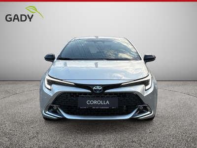 Toyota Corolla Vorführwagen Toyota Corolla Vorführwagen