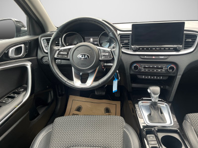 KIA Ceed Gebrauchtwagen KIA Ceed Gebrauchtwagen