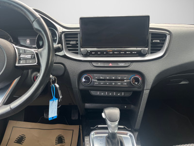 KIA Ceed Gebrauchtwagen KIA Ceed Gebrauchtwagen