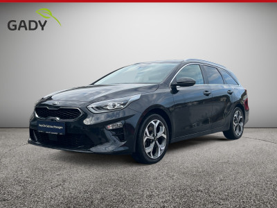 KIA Ceed Gebrauchtwagen