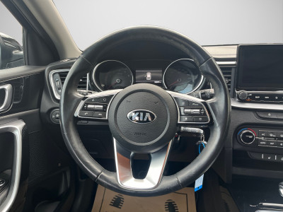 KIA Ceed Gebrauchtwagen KIA Ceed Gebrauchtwagen