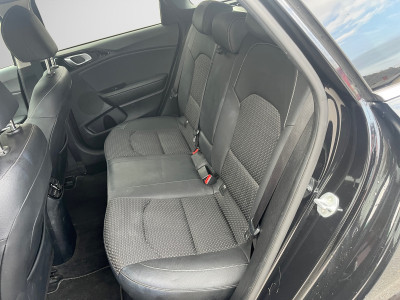 KIA Ceed Gebrauchtwagen KIA Ceed Gebrauchtwagen