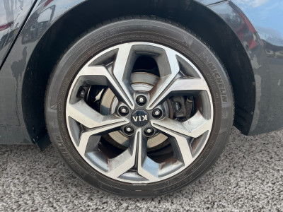 KIA Ceed Gebrauchtwagen KIA Ceed Gebrauchtwagen