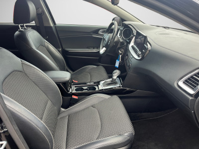 KIA Ceed Gebrauchtwagen KIA Ceed Gebrauchtwagen