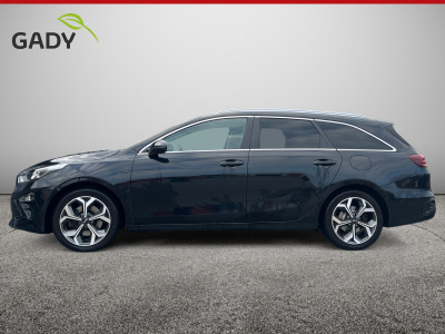 KIA Ceed Gebrauchtwagen KIA Ceed Gebrauchtwagen