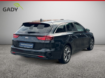 KIA Ceed Gebrauchtwagen KIA Ceed Gebrauchtwagen