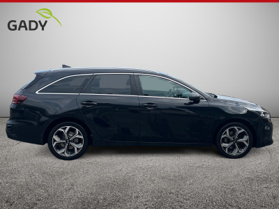 KIA Ceed Gebrauchtwagen KIA Ceed Gebrauchtwagen