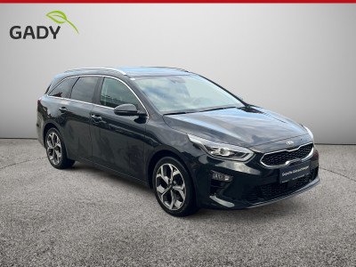 KIA Ceed Gebrauchtwagen KIA Ceed Gebrauchtwagen