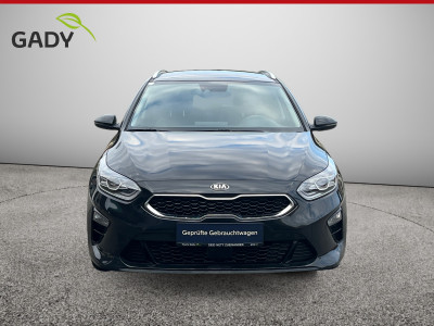 KIA Ceed Gebrauchtwagen KIA Ceed Gebrauchtwagen