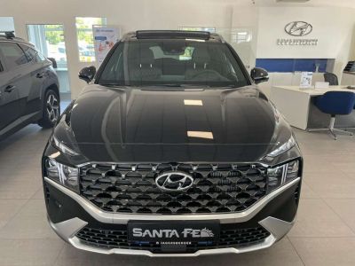 Hyundai Santa Fe Neuwagen