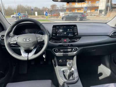 Hyundai i30 Vorführwagen