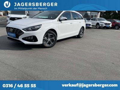 Hyundai i30 Vorführwagen