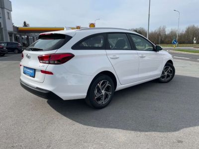 Hyundai i30 Vorführwagen