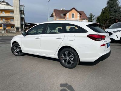 Hyundai i30 Vorführwagen