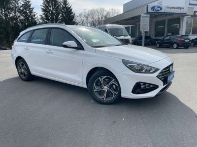 Hyundai i30 Vorführwagen