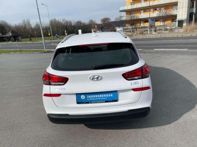 Hyundai i30 Vorführwagen