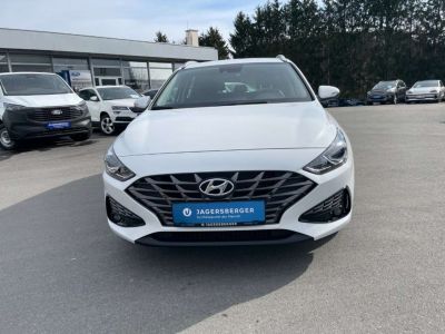 Hyundai i30 Vorführwagen