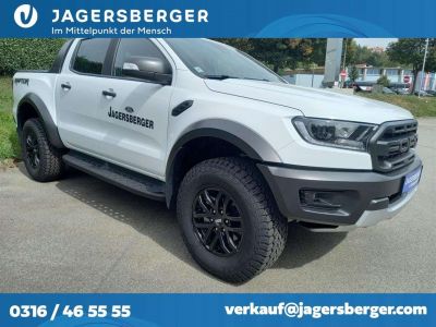 Ford Ranger Vorführwagen