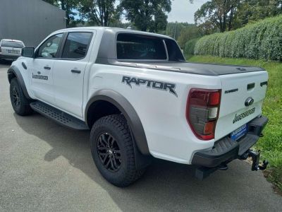 Ford Ranger Vorführwagen